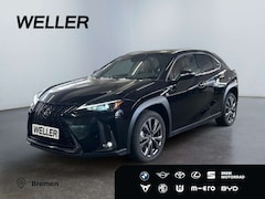 Bild des Angebotes Lexus UX 250h F SPORT Design *Bi-LED*ACC*RCam*SHZ*PDC*