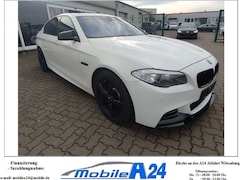 Bild des Angebotes BMW 550 d xDrive Sport ACC HEAD-UP GSD MEMORY