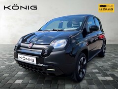 Bild des Angebotes Fiat Panda 1.0 GSE City Cross Klimaanlage Radio