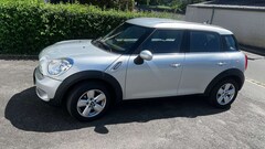 Bild des Angebotes MINI Cooper D Countryman Bilder folgen…