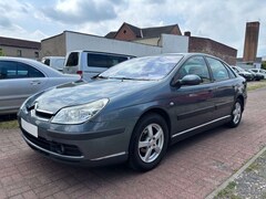Bild des Angebotes Citroen C5 1.8 16V Style KLIMA+NAVI+TEMPOMAT