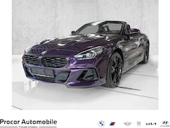 Bild des Angebotes BMW Z4 sDrive20i / M-Sportpaket Innovationspaket Harman/K