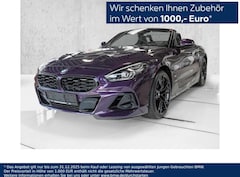 Bild des Angebotes BMW Z4 sDrive20i UPE 65.518,97€ M-Sportpaket Innovationsp