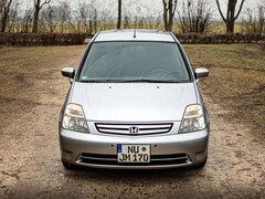 Bild des Angebotes Honda Stream Stream 1.7i ES