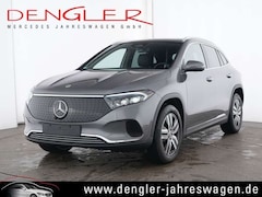 Bild des Angebotes Mercedes-Benz EQA 300 4M AHK*360*ACC*MEMO PROGRESSIVE ADV +