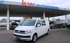 Bild des Angebotes VW T6 Kombi Lang 4Motion, DSG,LED,STHZG,AHK,ACC