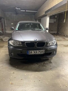 Bild des Angebotes BMW 120 120i