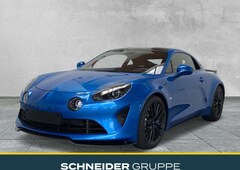 Bild des Angebotes Alpine A110 S FOCAL+AERO-PAKET+PDC+KAMERA+KLIMA