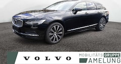 Bild des Angebotes Volvo V90 B4 Plus Bright SHZ H/K NAVI W-LAN ACC LED