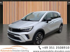 Bild des Angebotes Opel Crossland 1.2 T Elegance *Paket*Kamera*LED