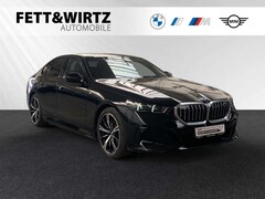 Bild des Angebotes BMW 530 e M Sport|Pano|DA&PAProf.|Klimasitze|H/K