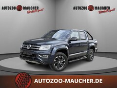 Bild des Angebotes VW Amarok Dark Label DoubleCab 4Motion 3.0V6 TDI