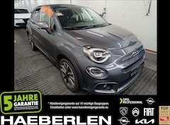 Bild des Angebotes Fiat 500X 1.5 GSE Dolcevita Sport ACC+LED+Navi+Pano