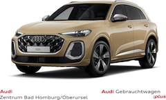 Bild des Angebotes Audi SQ5 TFSI S tro*B&O*HUD*LED+*Virtual*Navi+*Sports