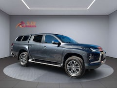 Bild des Angebotes Mitsubishi L200 Intro Edition Doppelkabine 4WD *Hardtop*