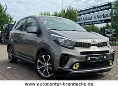 Bild des Angebotes Kia Picanto X-Line*Voll Scheckheft*