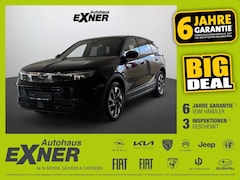 Bild des Angebotes Opel Grandland GS Anhängerkupplung, Allwetterreifen