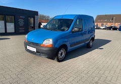 Bild des Angebotes Renault Kangoo 1.5 dCi Rapid TÜV NEU AHK