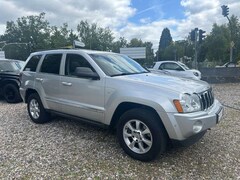 Bild des Angebotes Jeep Grand Cherokee Limited 3.0 CRD Automatik /DVD-Pl