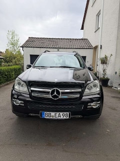 Bild des Angebotes Mercedes-Benz GL 320 CDI DPF 4Matic 7G-TRONIC