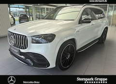 Bild des Angebotes Mercedes-Benz GLS 63 AMG AMG GLS 63 4M+ Standh*HuD*Massage*Pano*Perf-Abga