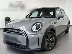 Bild des Angebotes MINI Cooper 5-Türer Classic Trim NAV+LED+DIGDISPL+KAM