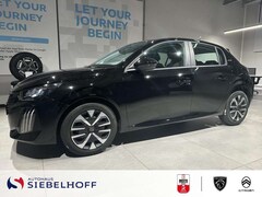 Bild des Angebotes Peugeot 208 Style Benzin 100