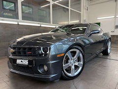 Bild des Angebotes Chevrolet Camaro SS Xenon KW-Gewinde Klappen-Sportabgasanl