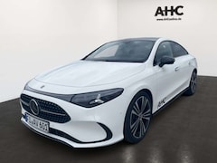 Bild des Angebotes Mercedes-Benz CLA 180 +PROGRESSIVE+NIGHT+AHK+MULTIBEAM+KEYLESS