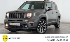 Bild des Angebotes Jeep Renegade Renegade 1.0 T-GDI Limited FWD NAVI+RFK+SHZ+ACC+
