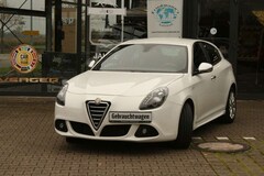 Bild des Angebotes Alfa Romeo Giulietta Turismo