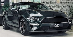 Bild des Angebotes Ford Mustang Bullitt |MagneRide|ACC|D-FZG|