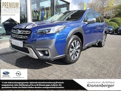 Bild des Angebotes Subaru OUTBACK Platinum AWD Navi Leder Schiebedach
