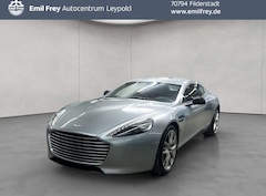 Bild des Angebotes Aston Martin Rapide S