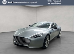 Aston Martin Rapide S