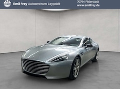 Bild des Angebotes Aston Martin Rapide S