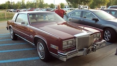 Bild des Angebotes Cadillac Eldorado Biarritz