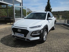 Bild des Angebotes Hyundai KONA Trend 2WD+Kamera+Gepflegt