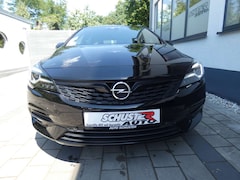 Bild des Angebotes Opel Astra Ultimate