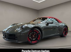 Bild des Angebotes Porsche 992 911 Carrera Cabriolet Liftsystem-VA BOSE