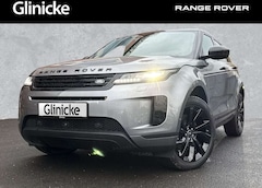 Bild des Angebotes Land Rover Range Rover Evoque D200 S / Black Pack / Winter