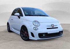 Bild des Angebotes Abarth 500 500 Lim. Sport Paket/ PDC/ Rote Bremssättel