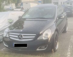 Bild des Angebotes Mercedes-Benz R 350 4Matic 7G-TRONIC - 22 Zoll - 4 Rohre Aufpuff -