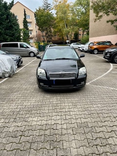 Bild des Angebotes Toyota Avensis 1.8 Sol
