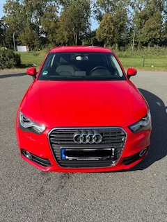Bild des Angebotes Audi A1 1.6 TDI design