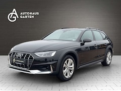 Bild des Angebotes Audi A4 allroad quattro 40 TDI Leder Massage AHK LED