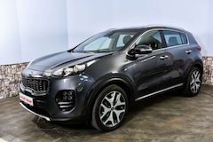 Bild des Angebotes Kia Sportage 1.6 T-GDI 2WD GT Line 6-Gang