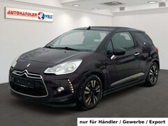 Bild des Angebotes Citroen DS3 Cabrio SoChic