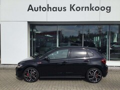 Bild des Angebotes VW Polo GTI Polo 2.0 GTI TSI DSG IQ.Light Bluetooth LED Klima