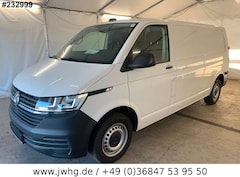 Bild des Angebotes VW T6 Transporter T6.1 Transporter LR DSG NAVI/TEMPO/STANDHZ/PDC+